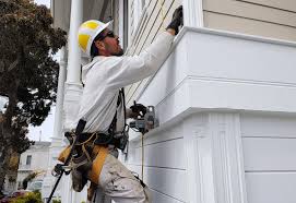 Historical Building Siding Restoration in Leith Hatfield, PA